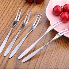 Fruit Fork
